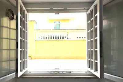 House for sale, Via Francesco Amici, Roma