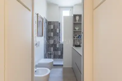 Casa in vendita, Via Galvano Fiamma, Milano