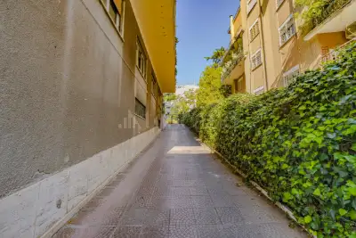 House for sale, Via Meropia, Roma
