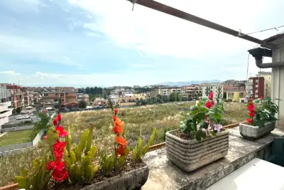 Casa in vendita, Viale Alessandrino, Roma