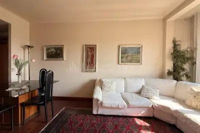Casa in vendita, Via Cardinale Mezzofanti, Milano