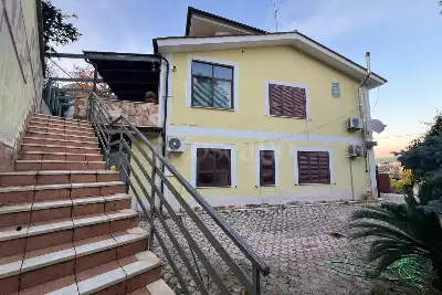 Casa in vendita, Via Sarule, Fiumicino