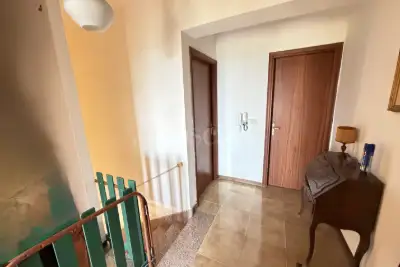 Villino a Schiera in vendita, Strada Panoramica dello Stretto, Messina