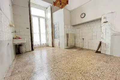 Casa in vendita, Corso Antonio Gramsci, Cerignola