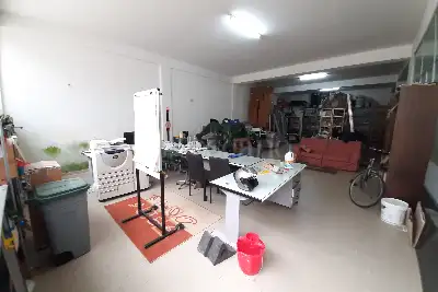 Magazzino in vendita, Via Eduardo Calandra, Palermo