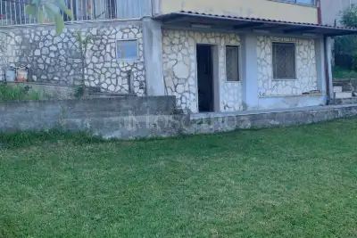 Villa in vendita, Via Lago di Garda, Fonte Nuova