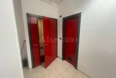 Ufficio in affitto, Via Francesco Millio, Torino