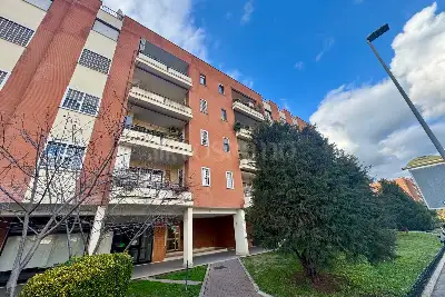 Casa in vendita, Via Giulio Antamoro, Roma