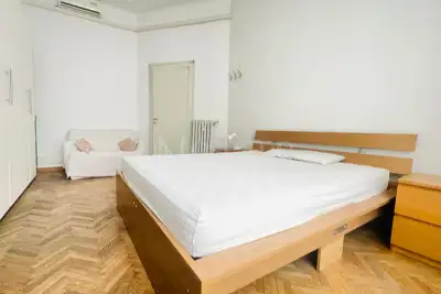Casa in vendita, Viale Coni Zugna, Milano