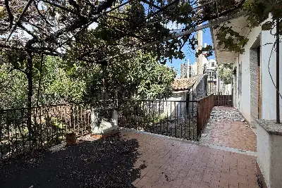 Casa Indipendente in vendita, Via Santa Caterina Acireale, Acireale