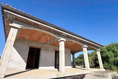 Casa Indipendente in vendita, Strada Vicinale Tropu Ilde 63, Sassari