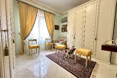 Casa in vendita, Via Giovanni Campisi, Palermo