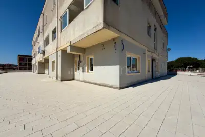 Ufficio in vendita, Via Roma, Olbia