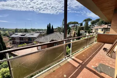 Villa in vendita, Via Gustavo Giovannoni, Roma