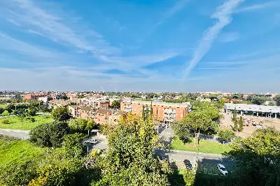 Casa in vendita, Via Carlo Zaccagnini, Roma