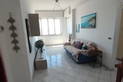 Casa in vendita, via Aldo Moro , Montesilvano