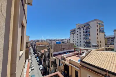Casa in vendita, Via Ruggerone da Palermo, Palermo