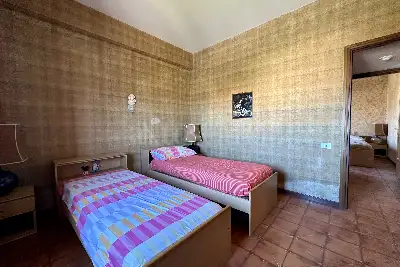 Casa in vendita, via caligola, Anzio