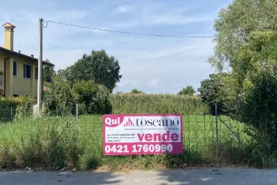 Edificabile Residenziali in vendita, Via Morsano, Cordovado