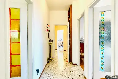 Casa in vendita, Quartiere Don Bosco - Via Zara, Brescia