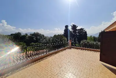 Villa in vendita, Via Fondo Crocco, Carini