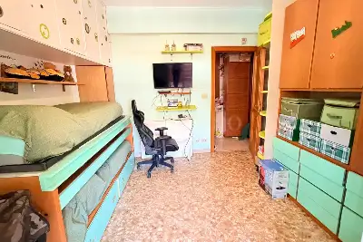 Attico in vendita, Viale Jonio, Roma