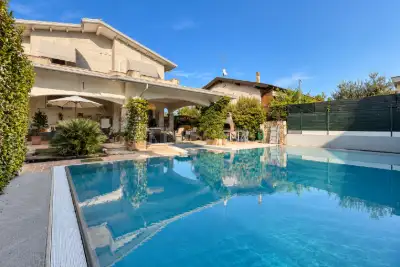 Villa in vendita, Via Bottego, Sirmione