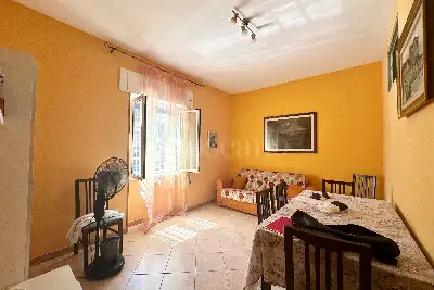 Casa in vendita, Via Bottego, Anzio