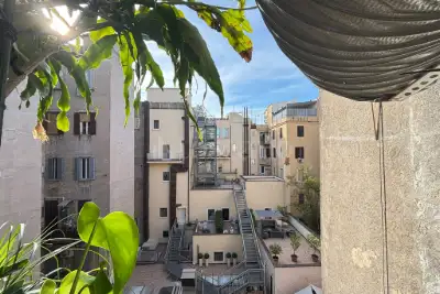 Casa in vendita, Via Bezzecca, Roma