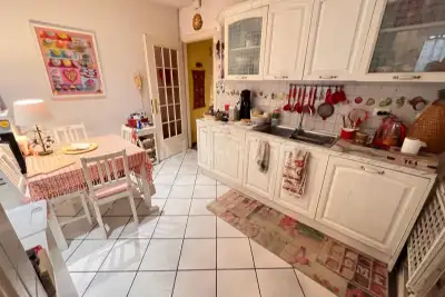 Casa in vendita, Via Lucio Cassio, Roma