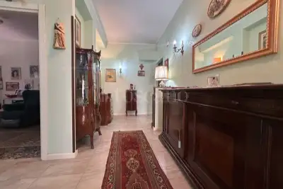 Casa in vendita, Viale della Marina, Roma