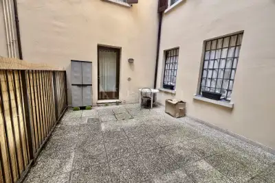 Casa in affitto, Via Santa Chiara, Verona