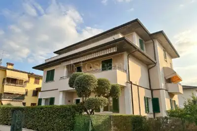 Casa in vendita, Via Camillo Benso Cavour, Rezzato