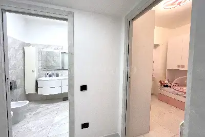 Casa in vendita, Piazza Piero Puricelli, Roma