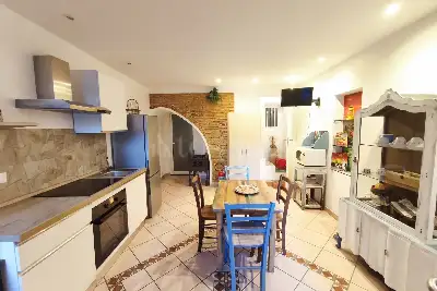 Casa in vendita, Via del Vespro, Palermo