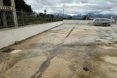 Magazzino in vendita, Strada Circonvallazione , Luco dei Marsi