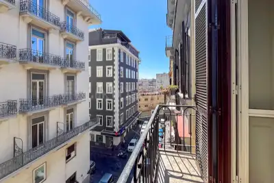 Casa in vendita, Piazza Giuseppe Garibaldi, Napoli