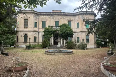 Villa in vendita, Via Monte Velino, Avezzano