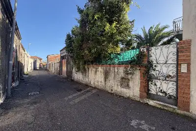 Casa Indipendente in vendita, Via Vittorio Emanuele, Viagrande