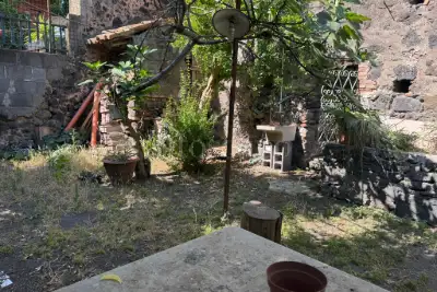 Casa Indipendente in vendita, Via Palermo, Catania