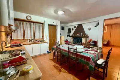 Villa Bifamiliare in vendita, Via del Casale Agostinelli, Roma