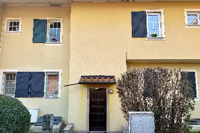 Casa in vendita, Via Mirabella, Gussago