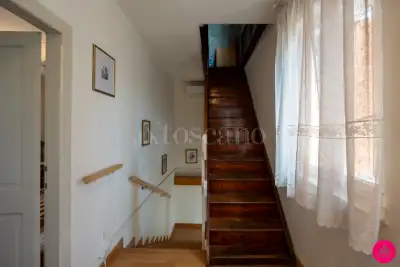 Villino a Schiera in vendita, Via Guglielmo Marconi, Tavagnacco