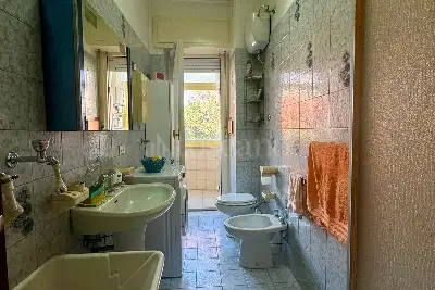 Casa in vendita, Via Guido Festa, Avellino