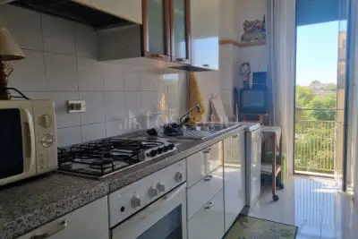 Casa in affitto, Via Iberia, Roma