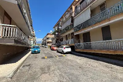 Casa in vendita, Corso San Vito, Mascalucia