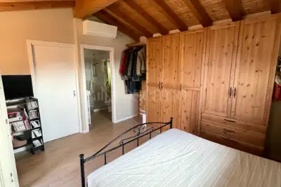Villino a Schiera in vendita, Via G.Verdi, Barbariga