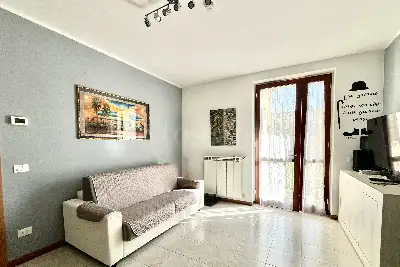 Casa in vendita, Via A. Torri, Castrezzato