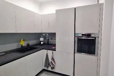 Casa in vendita, Via Mantova, Brescia