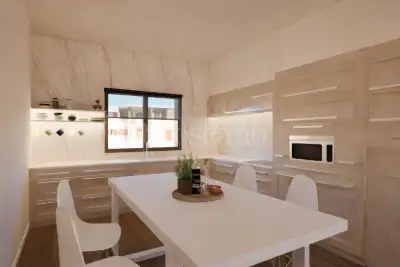 Villa Bifamiliare in vendita, Via nazionale Pentimele, Reggio di Calabria